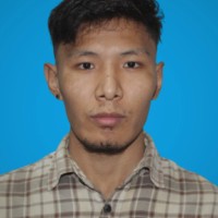 Tenzin Thinley