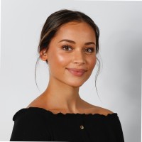 Jasmin Valy