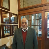 Azad Khan