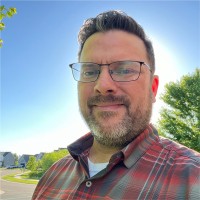 Brian Lashomb