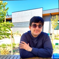 Rayaan Lodhi