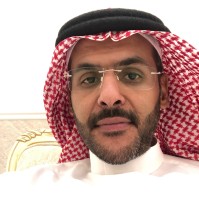 Hamoud AlShammari