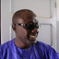 Djibril Diop