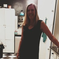 Tracey van Coppenhagen