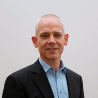 Tony Gerard Hejslet