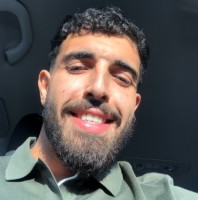 Ahmad Kamal