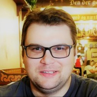 Vladyslav Turlo, Ph.D.