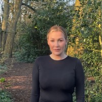 Zara Mcgeiver