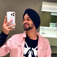 Raman Burmi