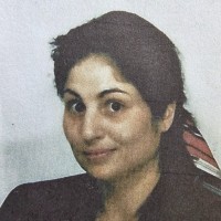 Madeleine Cecil Dr. Müller