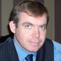 John McDonough