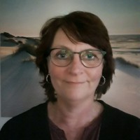 Arina Van Der Boon