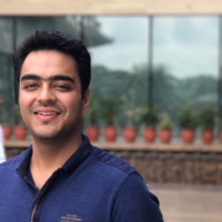 Naman Agarwal
