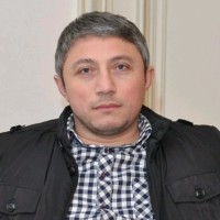 Elkhan Bashirov