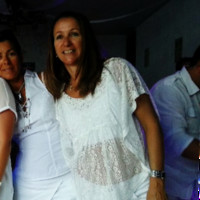 Patricia BOUFFARD