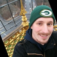 Zak Peters