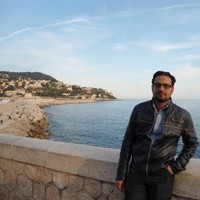 Adnan Tufail