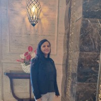 Sarita Rawat