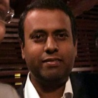 Sreenath Savanth