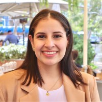 Luciana Santa Maria