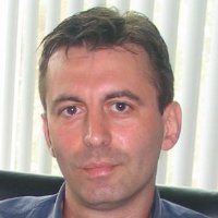 Jean-Michel Roy
