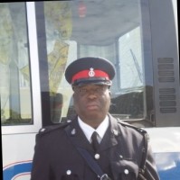 Arnold Whylly Cm,Clss