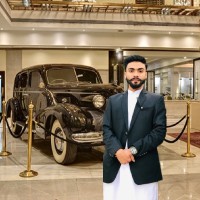 Shahmeer Latif
