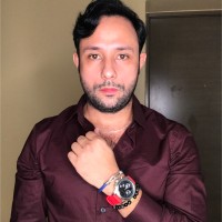 Jorge Iván Gonzalez
