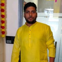 Yuvraj Sharma