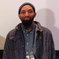 Fawaaz Davids