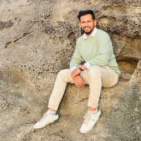 Vedant Kulkarni