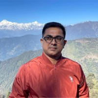 Roy Bappaditya
