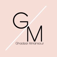 Ghadeer Almansour