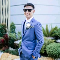 Glenn Paraiso