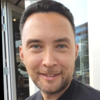 Erik Fidder
