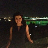 Pinar Aydin