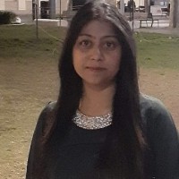Divya Sundarababu