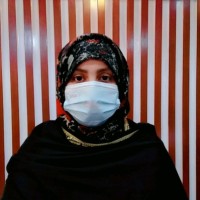 Samera Shaheen Guest Posting And Content Writing Expert