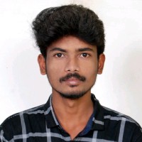 Hari Krishnan M