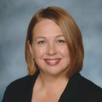 Mindy James