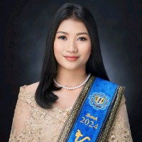 Kyla Joy M. Diwata