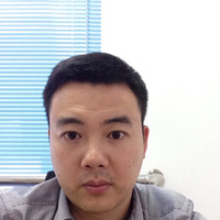 benson xu