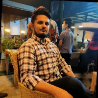 Numair Khan