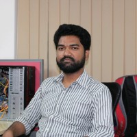 Goutham Raj