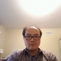 Eric Wong