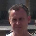 Billy Loughlin