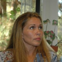 Yvonne Carter