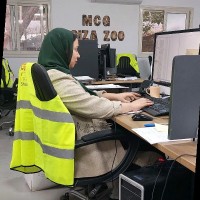 Amal Ahmed