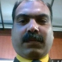 Ishteyaq Bukhary