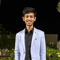 Jayesh Dhawale